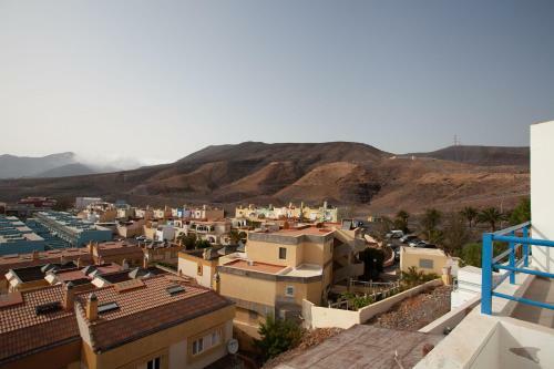 Casa Del Sol