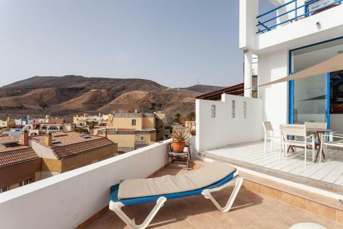 Casa Del Sol