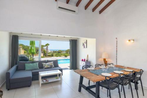 Villa Mi Sue�o