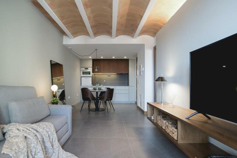 Apartamento Abu Said By Casalea