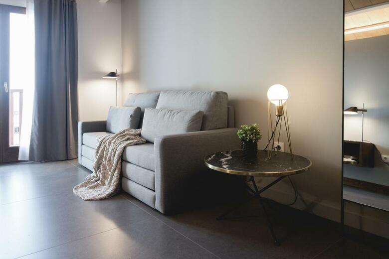 Apartamento Abu Said By Casalea