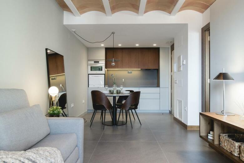 Apartamento Abu Said By Casalea