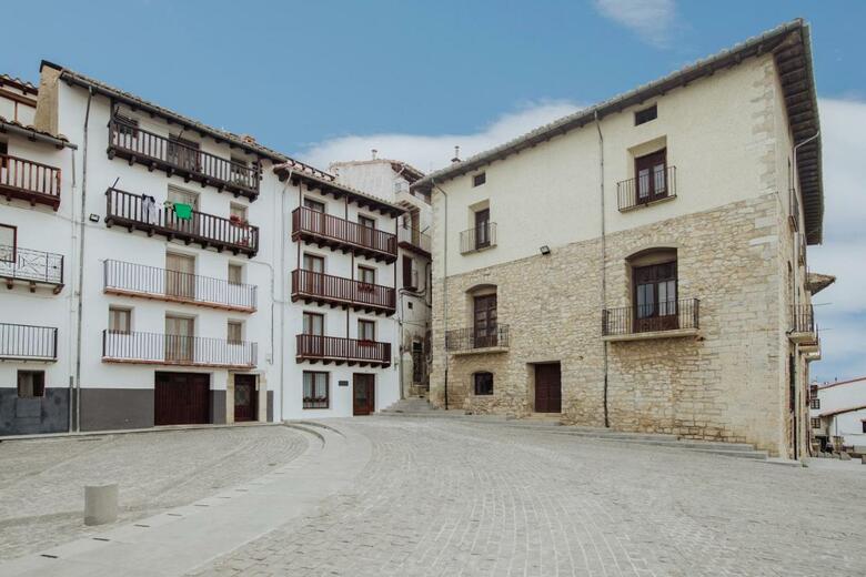 Apartamento Abu Said By Casalea