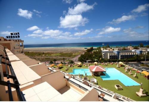 Apartamento Palm Garden Jand�a By Canariasgetaway