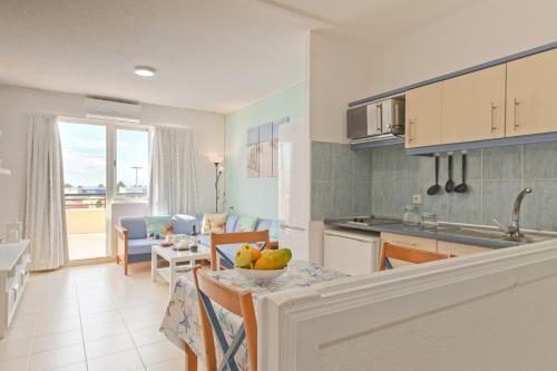 Apartamento Palm Garden Jand�a By Canariasgetaway