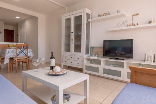 Apartamento Palm Garden Jand�a By Canariasgetaway