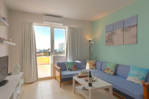 Apartamento Palm Garden Jand�a By Canariasgetaway