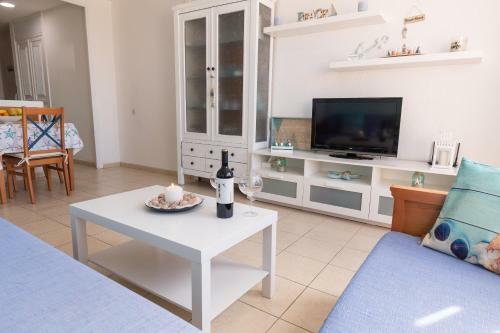 Apartamento Palm Garden Jand�a By Canariasgetaway