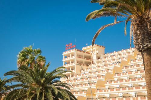 Apartamento Palm Garden Jand�a By Canariasgetaway