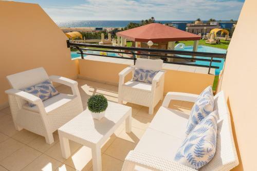 Apartamento Palm Garden Jand�a By Canariasgetaway