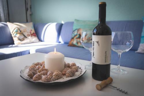Apartamento Palm Garden Jand�a By Canariasgetaway