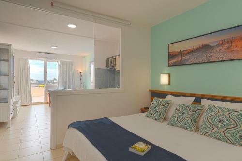 Apartamento Palm Garden Jand�a By Canariasgetaway