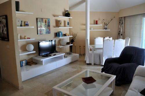 Apartamento Vista Al Mar, Moraira