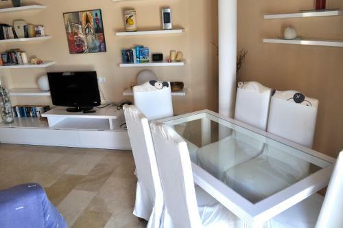 Apartamento Vista Al Mar, Moraira