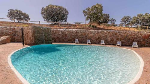 Casa Rural San Miguel En Mor�n de La Frontera