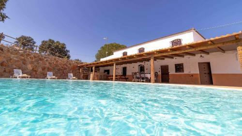 Casa Rural San Miguel En Mor�n de La Frontera