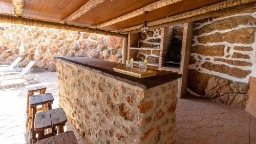 Casa Rural San Miguel En Mor�n de La Frontera