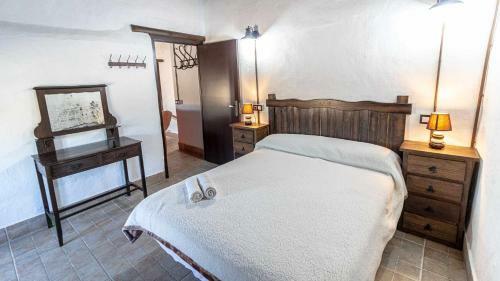 Casa Rural San Miguel En Mor�n de La Frontera