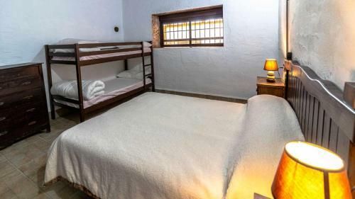 Casa Rural San Miguel En Mor�n de La Frontera