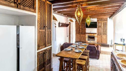 Casa Rural San Miguel En Mor�n de La Frontera