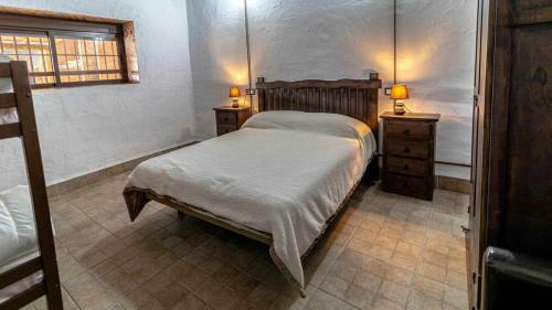 Casa Rural San Miguel En Mor�n de La Frontera