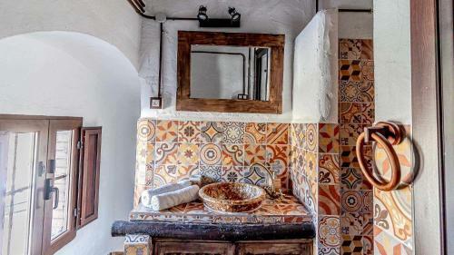 Casa Rural San Miguel En Mor�n de La Frontera