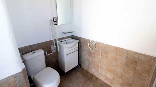 Casa Rural San Miguel En Mor�n de La Frontera