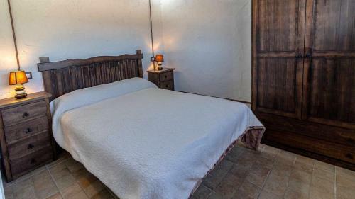 Casa Rural San Miguel En Mor�n de La Frontera