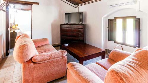 Casa Rural San Miguel En Mor�n de La Frontera