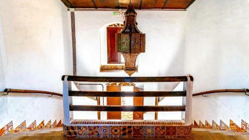 Casa Rural San Miguel En Mor�n de La Frontera