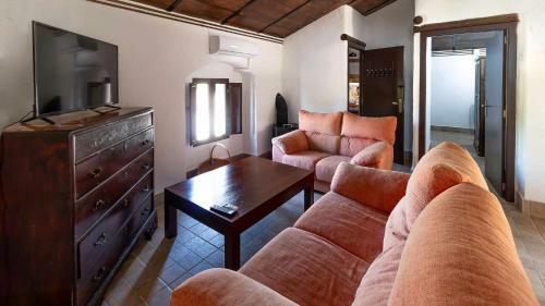 Casa Rural San Miguel En Mor�n de La Frontera