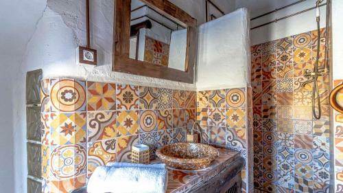 Casa Rural San Miguel En Mor�n de La Frontera