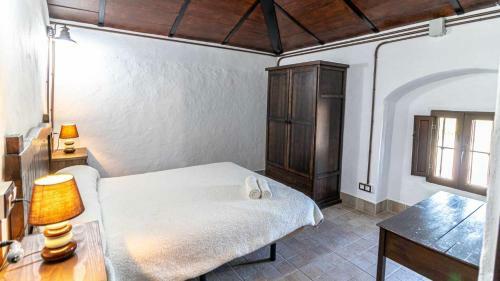 Casa Rural San Miguel En Mor�n de La Frontera