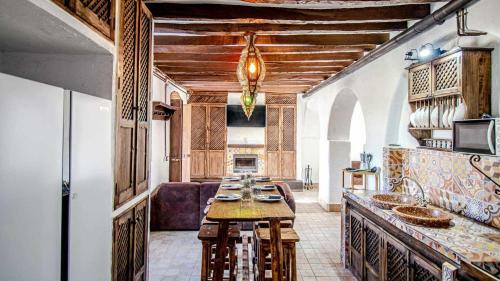 Casa Rural San Miguel En Mor�n de La Frontera