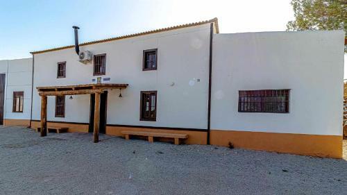 Casa Rural San Miguel En Mor�n de La Frontera