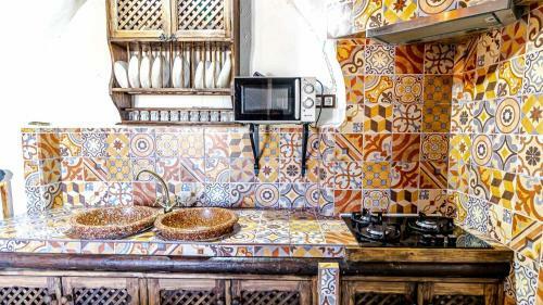 Casa Rural San Miguel En Mor�n de La Frontera
