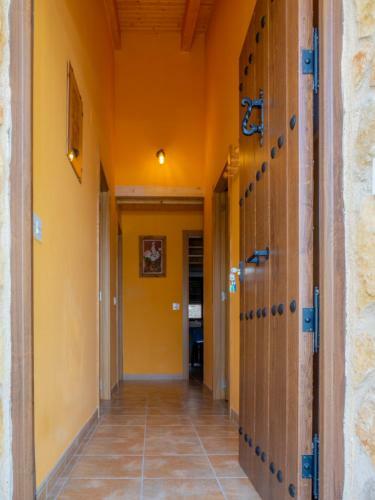 Casa Turistica Rivera Del Zurguen