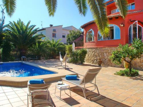 Villa Rosa