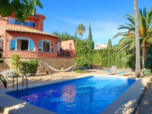 Villa Rosa