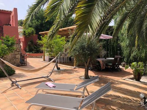 Villa Rosa