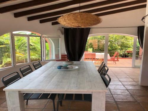 Villa Rosa