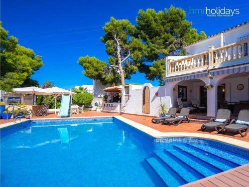 Villa Catalina - Hmr Holidays