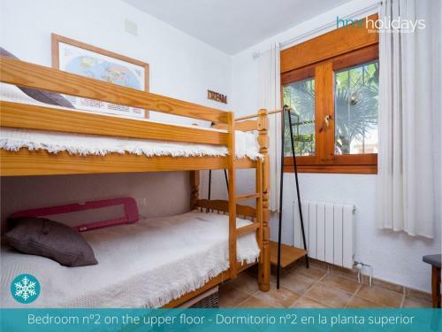 Villa Catalina - Hmr Holidays
