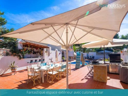 Villa Catalina - Hmr Holidays