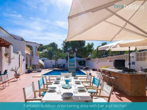 Villa Catalina - Hmr Holidays