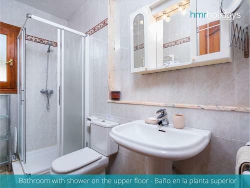Villa Catalina - Hmr Holidays