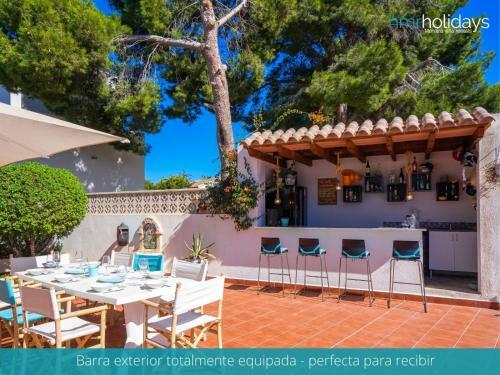 Villa Catalina - Hmr Holidays