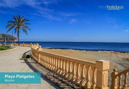 Villa Catalina - Hmr Holidays