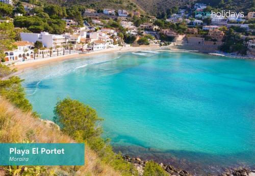 Villa Catalina - Hmr Holidays