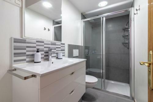 Apartamento Flatguest Morro Jable * Beach * Terrace * Bbq